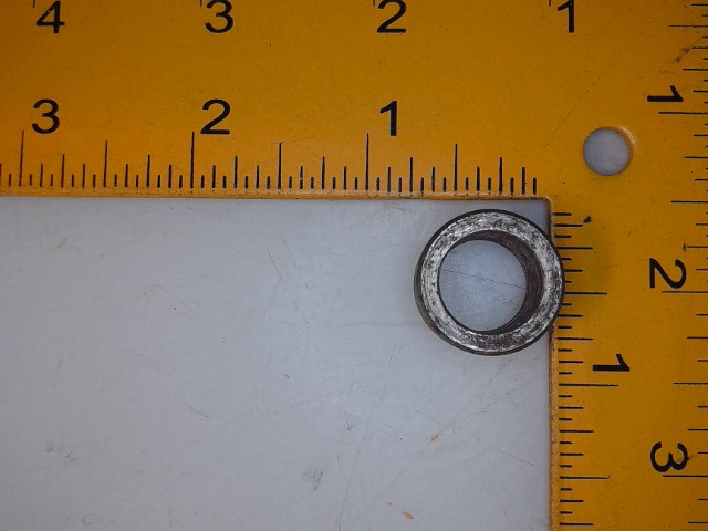 066489 Bushing for GEHL MANITOU