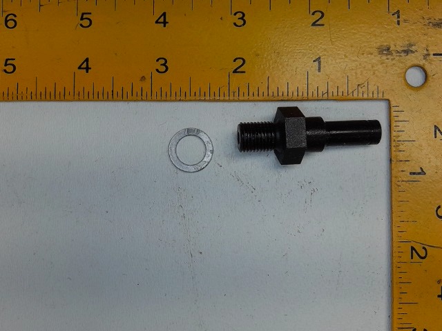 170-20652 Rotor for GEHL MANITOU