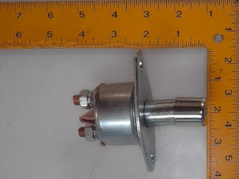 S.66813 Starter Switch for AGCO