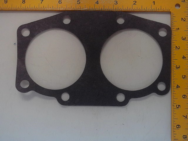 N102004 Gasket for JOHN DEERE