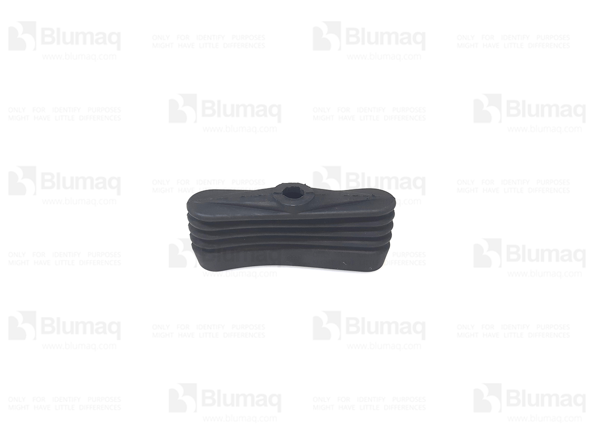 6E-5237 Dust Seal for CATERPILLAR