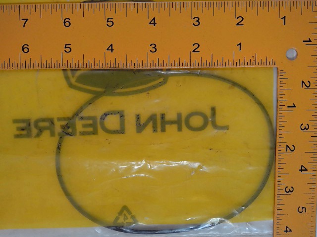 E55758 O Ring for JOHN DEERE