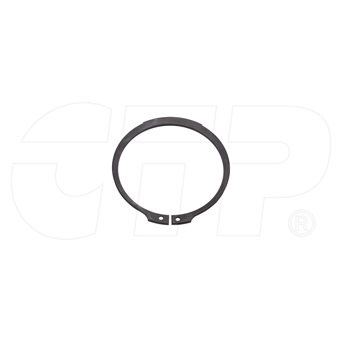 5L4753 Ring-retaining for CATERPILLAR