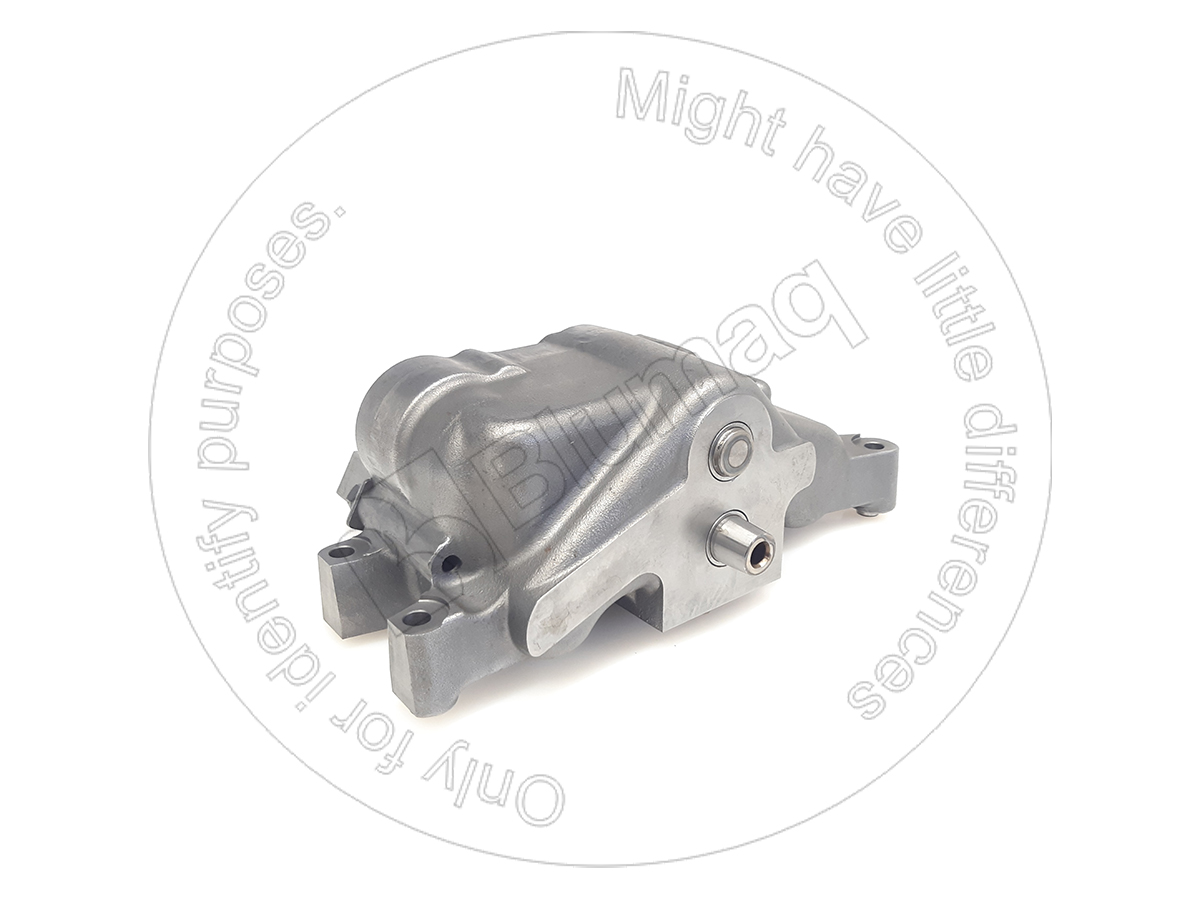 7E9335 Oil Pump