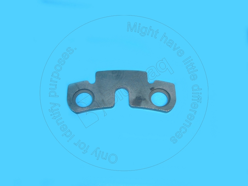 3P-4270 Plate for CATERPILLAR