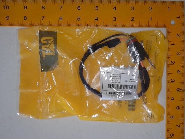 290-0660 Wiring Harness for CATERPILLAR