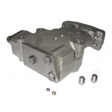 8P7790 Valve Grp