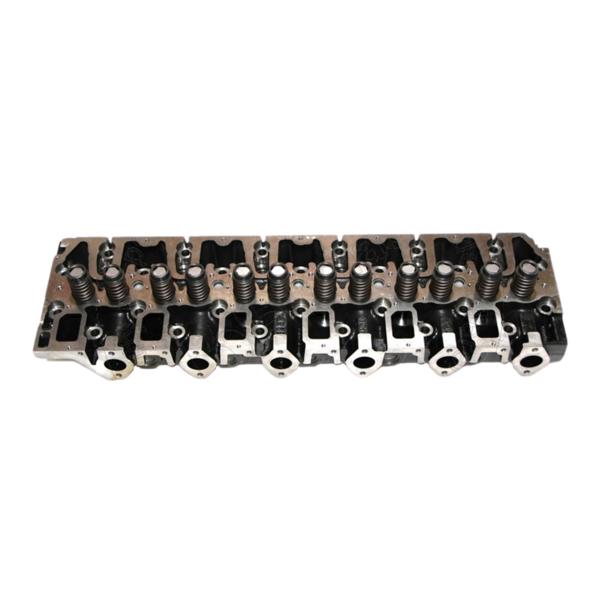 20799762 Cylinder Head for VOLVO
