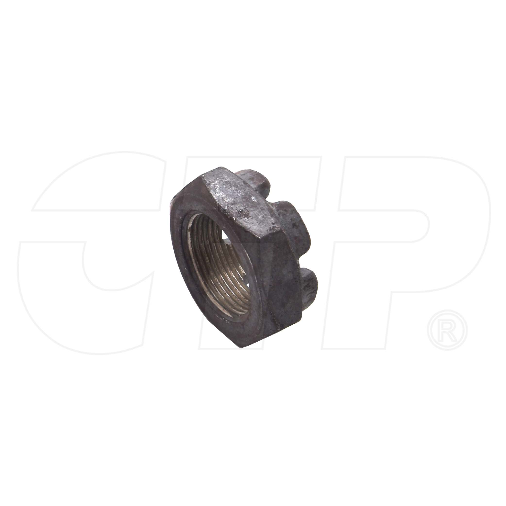 8U0728 Nut for CATERPILLAR