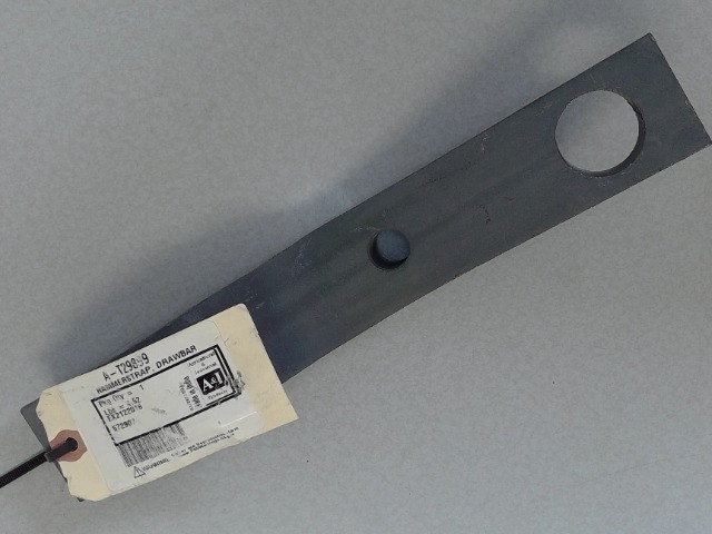 A-T29899 Drawbar for JOHN DEERE