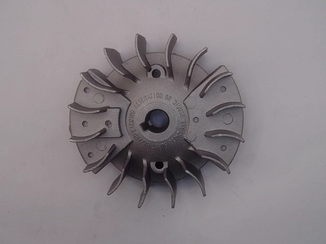 753-06246 Flywheel for CUB CADET