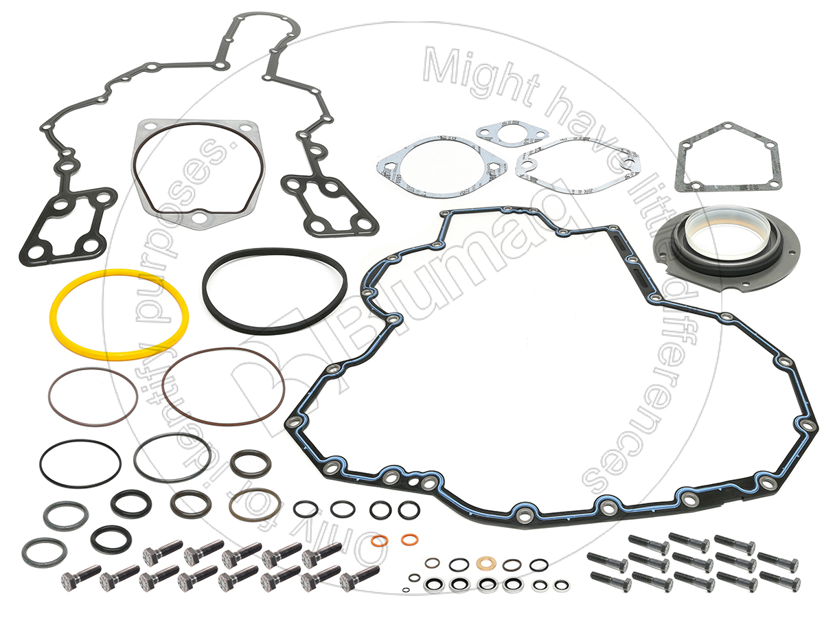 319-8082 Gasket Kit