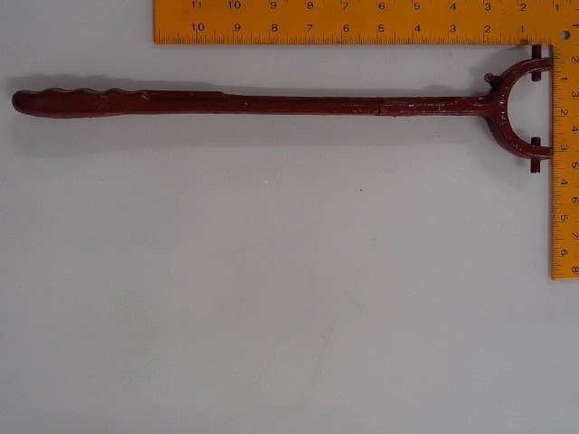 090-27147 Lever for GEHL MANITOU