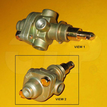7V7049 Valve A for CATERPILLAR