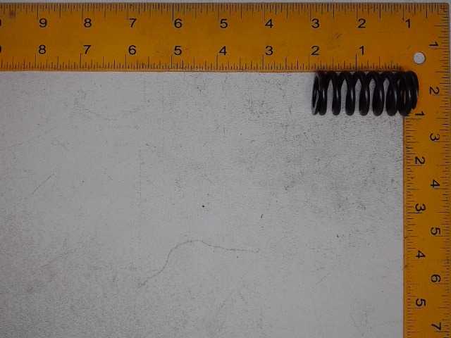 9T8556 Spring for CATERPILLAR
