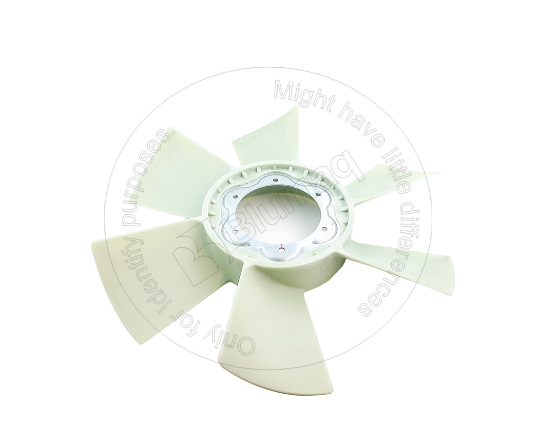 301-4680 Fan for BLUMAQ