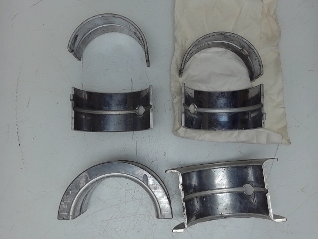 376702R91 Brg Set for CUB CADET