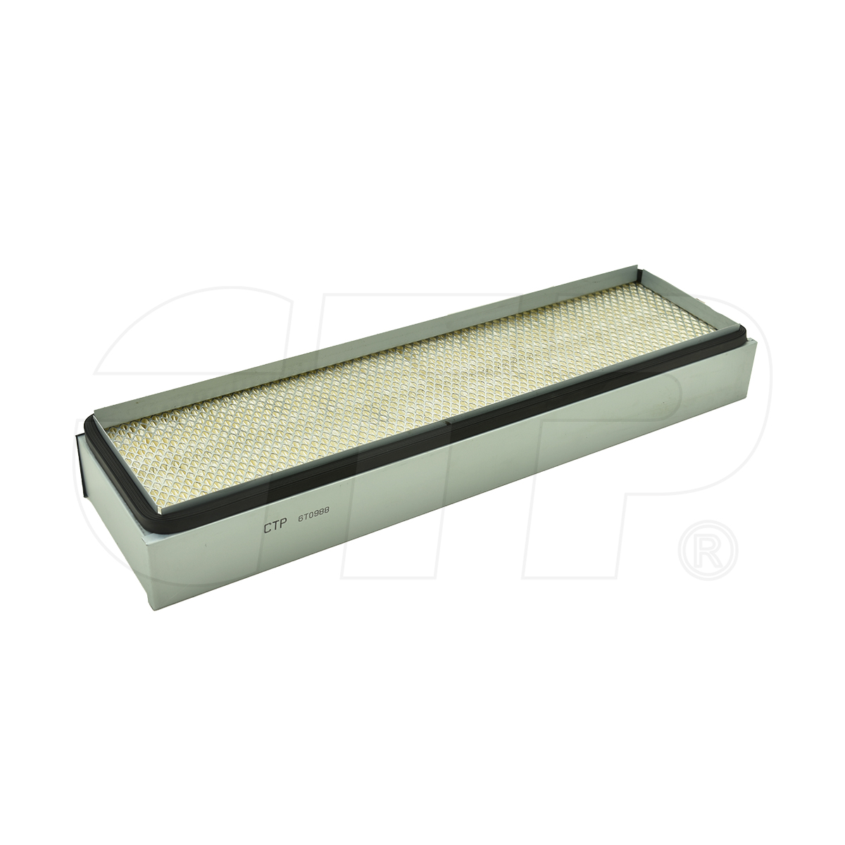 6T0988 Filter - Cab Air Filter for CATERPILLAR