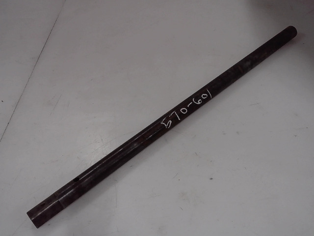 570-601 Shaft for BUSHHOG KEWANEE