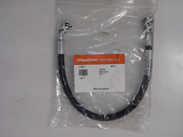133260 MACDON Hyd Hose