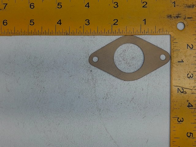 19621 VERSATILE Gasket