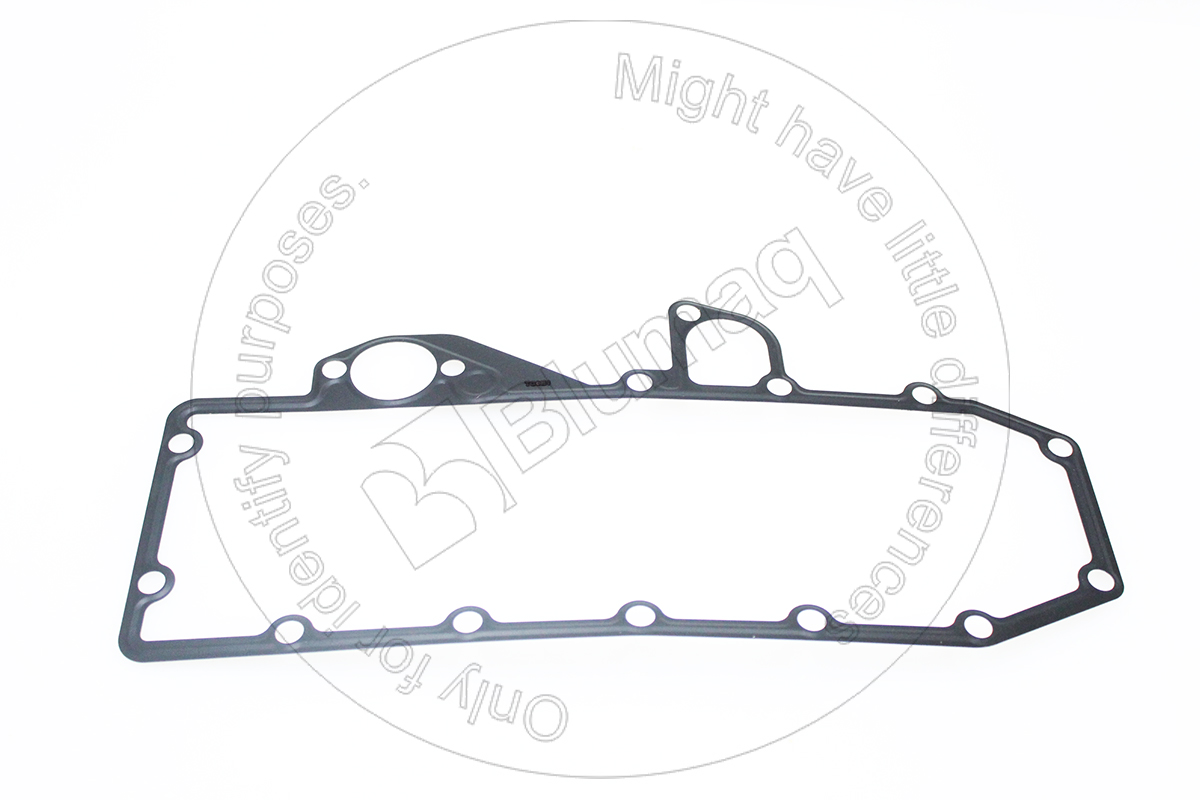 187-8593 Metal Gasket for CATERPILLAR