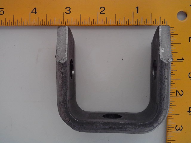 6733575 BOBCAT Bracket
