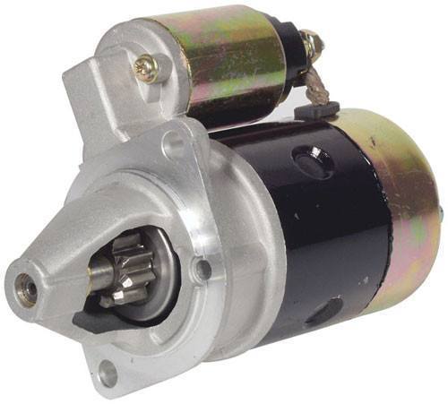 150002303 Starter Remanufactured for AFTERMARKET