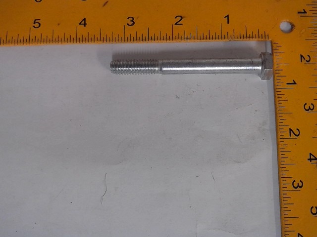37694 WOODS Bolt