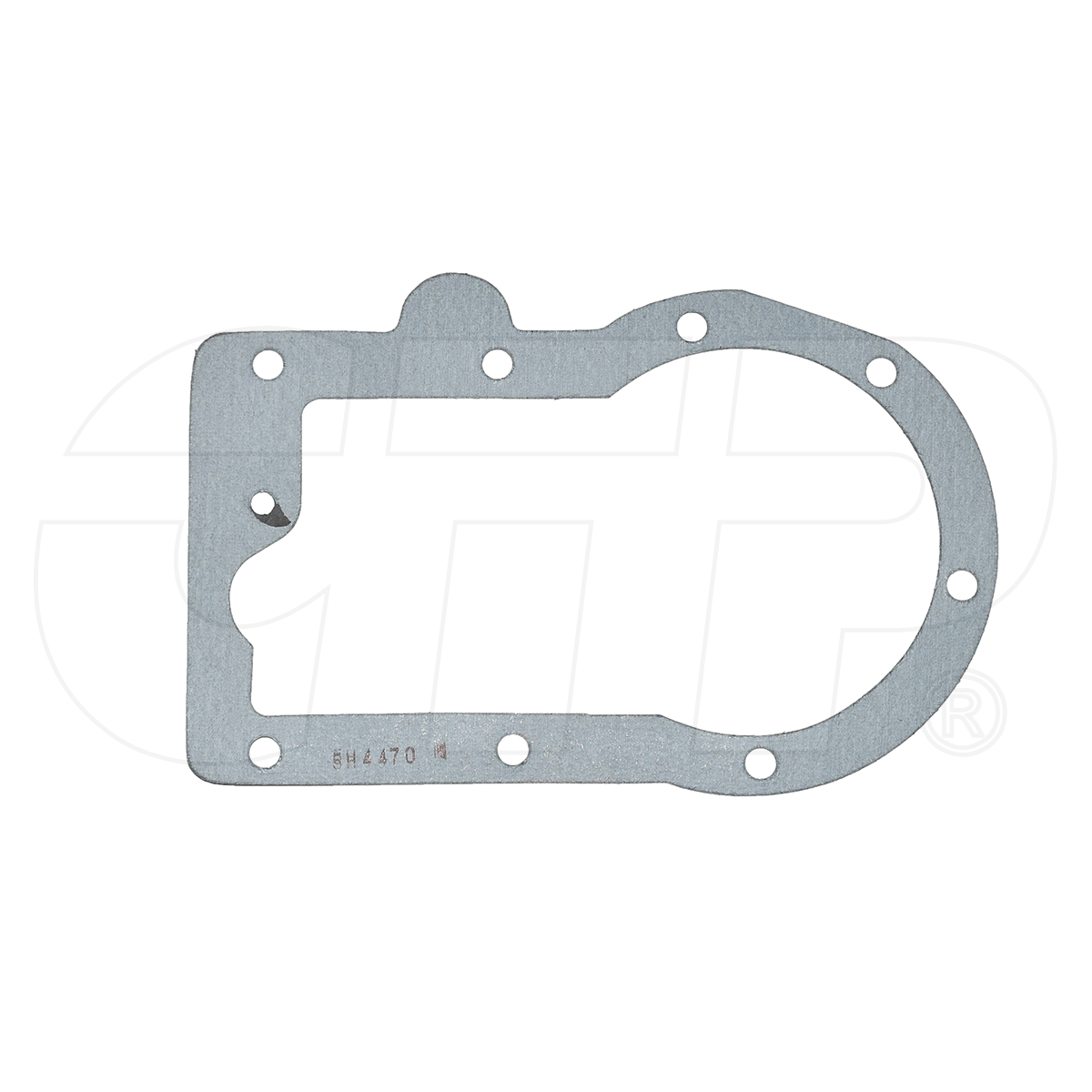 5H4470 Gasket-ctp [fc] for CATERPILLAR