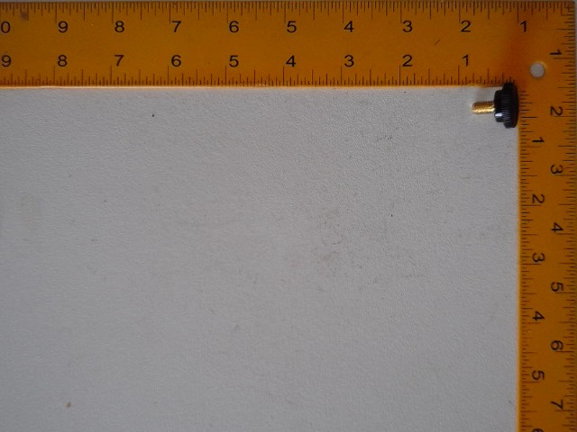 K7711-56630 Screw for KUBOTA