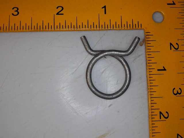 112700R1 Clamp for KOMATSU