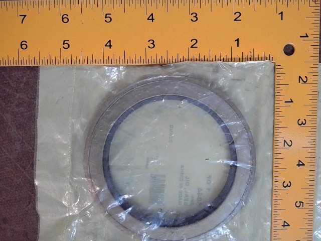 504-4 Seal for CASE NEW HOLLAND