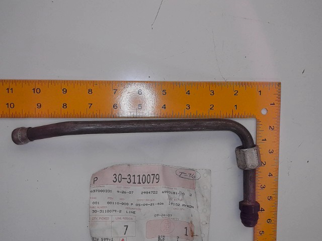 30-3110079 Line for AGCO