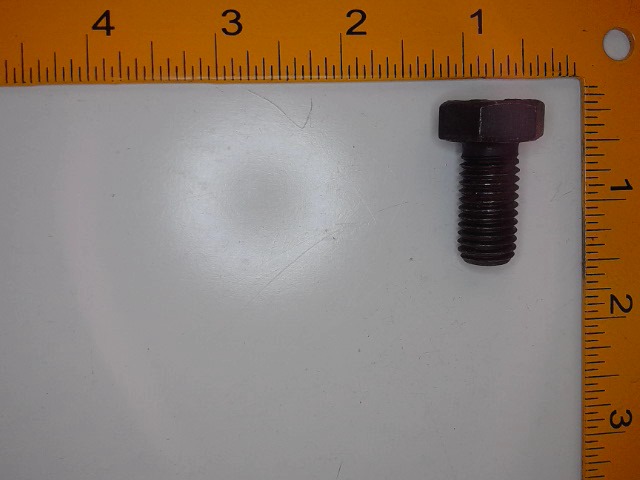 826-12025 Bolt