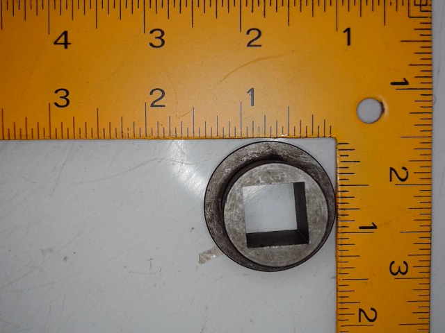 543726R1 Bushing for CASE NEW HOLLAND