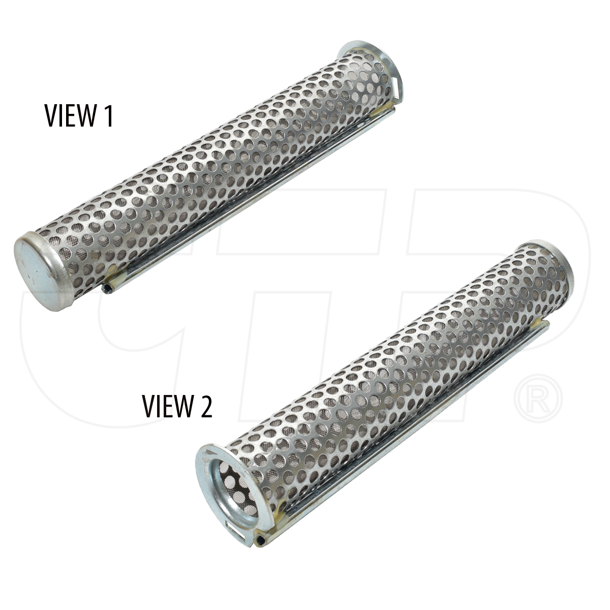 5D7927 Strainer A