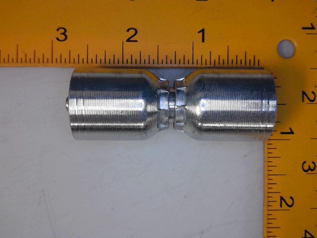 A-44SV Fitting for JOHN DEERE