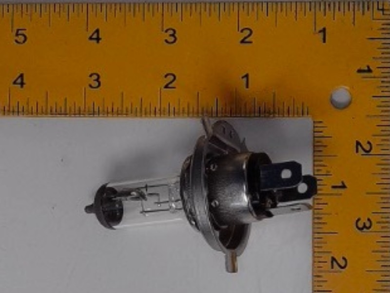 87745768 Clear Bulb for CASE NEW HOLLAND