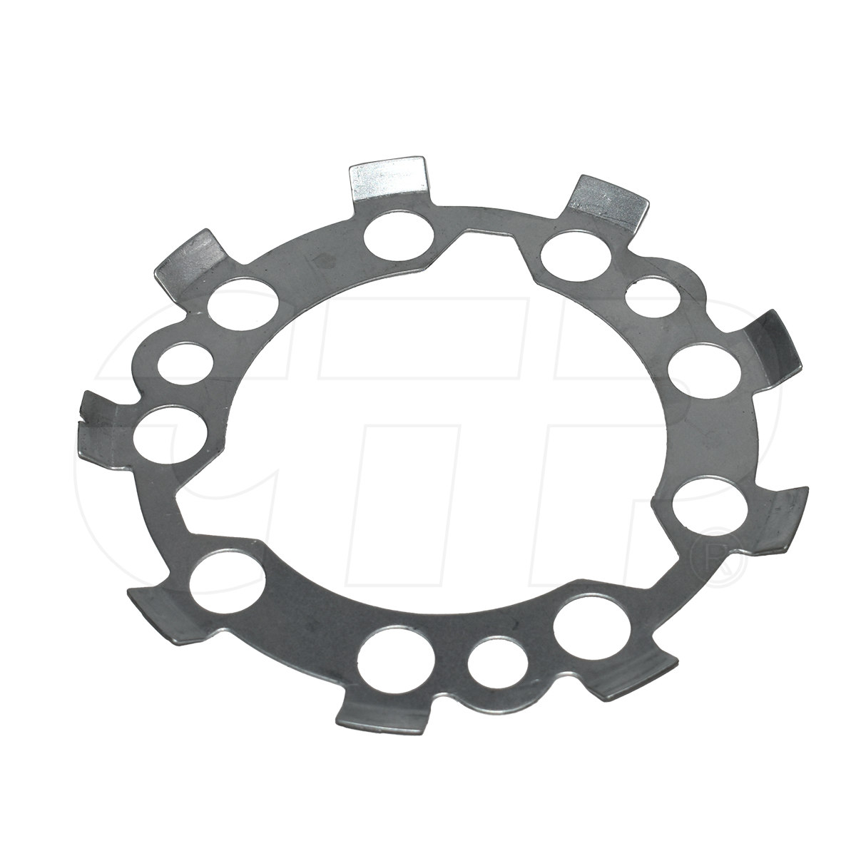 1M7341 CATERPILLAR Lock