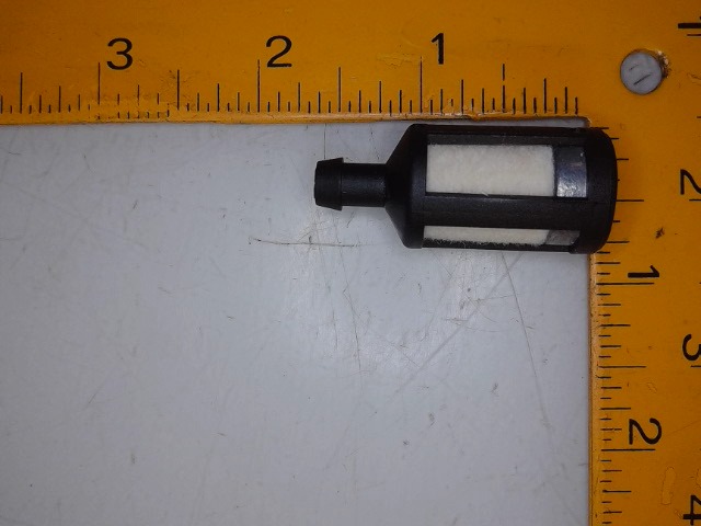 A-B1WE118 Filter for JOHN DEERE