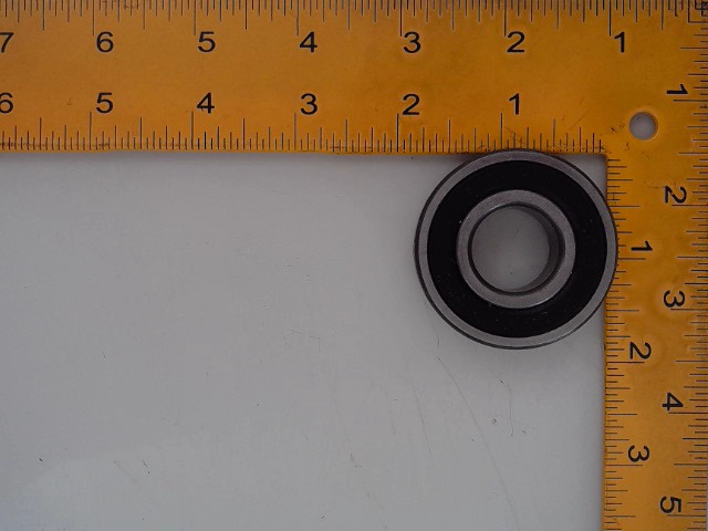 AM52498 Bearing for JOHN DEERE