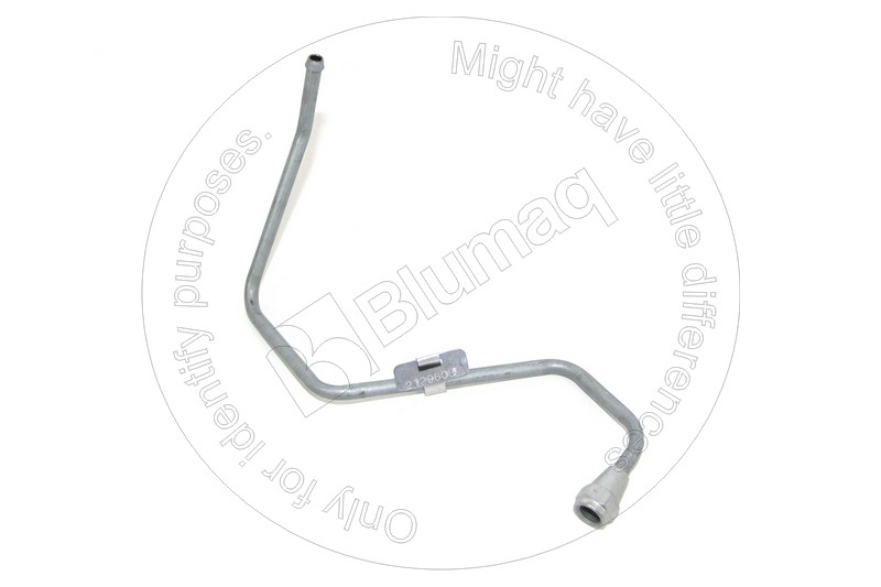 212-8605 Tube for BLUMAQ