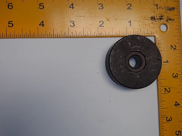 750-06184 Spacer for CUB CADET