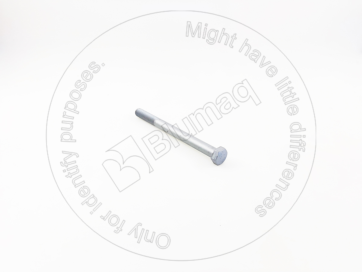 8T-1491 Bolt for BLUMAQ