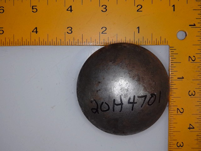 W20H4701 Cap for AGCO