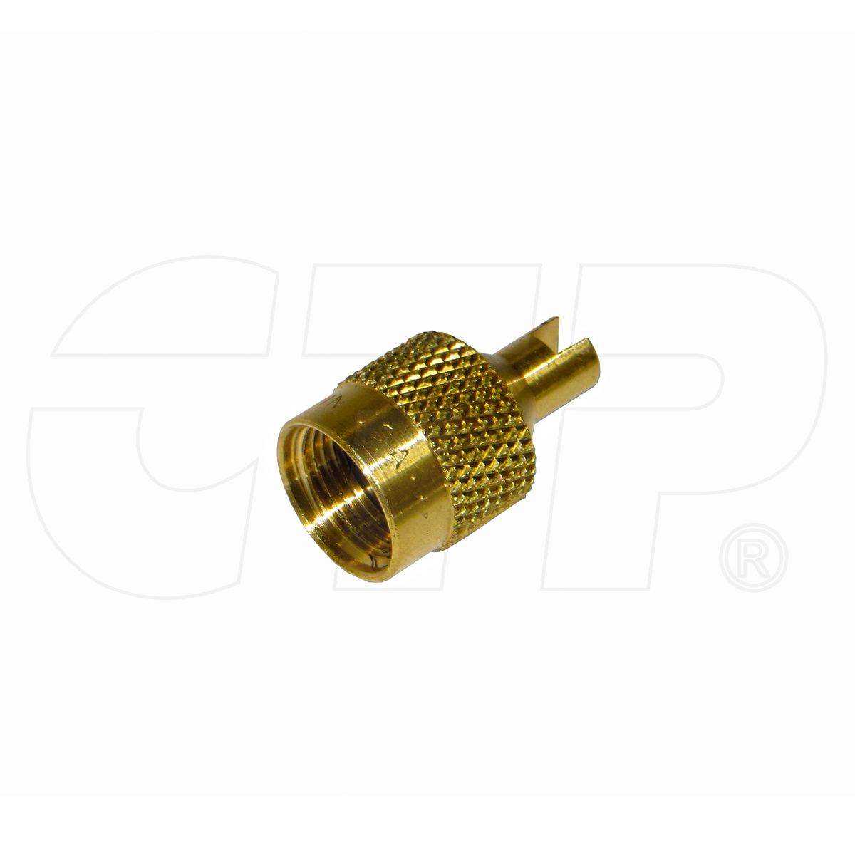 6F3931 Cap for CATERPILLAR