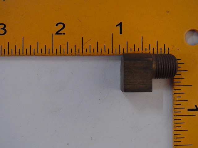 222-1021 Fitting for CASE NEW HOLLAND