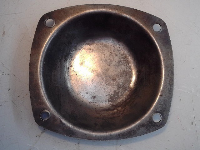 509693M1 Cover for AGCO