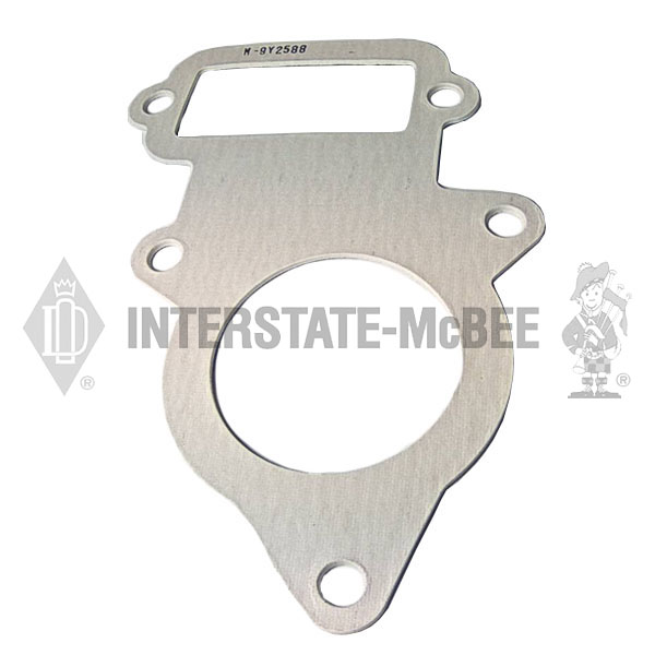 M-9Y2588 Gasket - Regulator Housing for INTERSTATE MCBEE